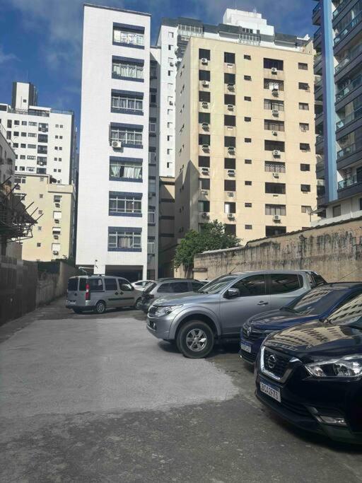Apartamento Lindo Apto Pe Na Areia *